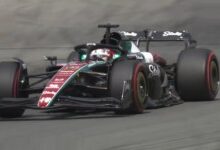 2023.9.3 F1 Italian Grand Prix Full Race Replay-If1race