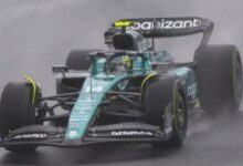 2023.7.30 F1 Belgian Grand Prix Full Race Replay-If1race