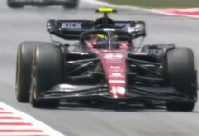 2023.6.4 F1 Spanish Grand Prix Full Race Replay-If1race