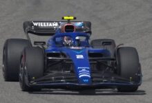 2023.2.24 F1 Pre-Season Testing - Bahrain - Day 2 Full Race Replay-If1race