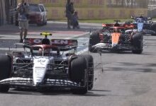 2023.2.23 F1 Pre-Season Testing - Bahrain - Day 1 Full Race Replay-If1race