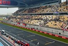 2024.4.21 F1 RACE Chinese Grand Prix Full Race Replay-If1race