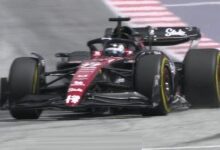 2023.7.2 F1 Austrian Grand Prix Full Race Replay-If1race