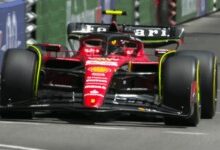 2023.5.28 F1 Monaco Grand Prix Full Race Replay-If1race