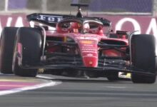 2023.3.19 F1 Saudi Arabian Grand Prix Full Race Replay-If1race