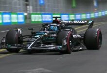 2023.11.17 Practice 3 F1 Las Vegas Grand Prix Full Race Replay-If1race