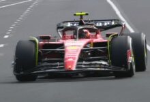 2023.4.2 F1 Australian Grand Prix Full Race Replay-If1race