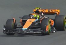 2023.8.27 F1 Dutch Grand Prix Full Race Replay-If1race