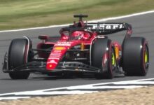 2023.7.9 F1 British Grand Prix Full Race Replay-If1race