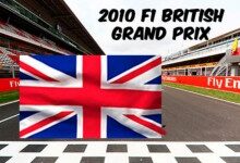 2010 F1 European Grand Prix Full Race Replay-If1race