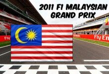 2011 F1 Malaysian Grand Prix Full Race Replay-If1race