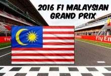 2016 F1 Malaysian Grand Prix Full Race Replay-If1race