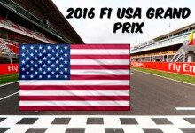 2016 F1 United States USA Grand Prix Full Race Replay-If1race