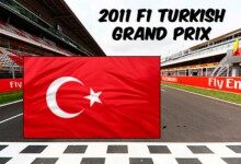 2011 F1 Turkish Grand Prix Full Race Replay-If1race