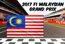 2017 F1 Malaysian Grand Prix Full Race Replay-If1race