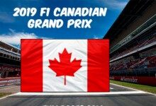 2019 F1 Canadian Grand Prix Full Race Replay-If1race