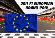 2011 F1 European Grand Prix Full Race Replay-If1race