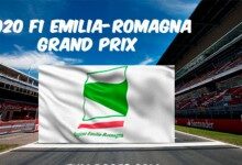 2020 F1 Emilia Romagna Grand Prix Full Race Replay-If1race