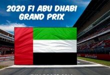 2020 F1 Abu Dhabi UAE Grand Prix Full Race Replay-If1race