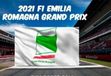 2021 F1 Emilia Romagna Grand Prix Full Race Replay-If1race