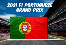 2021 F1 Portuguese Grand Prix Full Race Replay-If1race