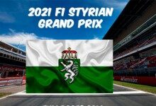 2021 F1 Styrian Grand Prix Full Race Replay-If1race