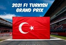 2021 F1 Turkish Grand Prix Full Race Replay-If1race