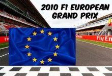 2010 F1 European Grand Prix Full Race Replay-If1race