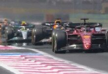 2022.7.24 F1 French Grand Prix Full Race Replay-If1race