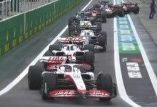 2022.11.13 F1 Brazilian Sao Paulo Grand Prix Full Race Replay-If1race