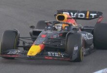 2022.11.20 F1 Abu Dhabi UAE Grand Prix Full Race Replay-If1race