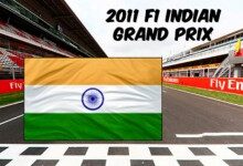 2011 F1 Indian Grand Prix Full Race Replay-If1race