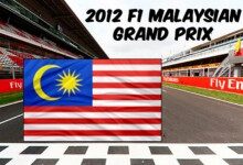 2012 F1 Malaysian Grand Prix Full Race Replay-If1race