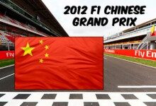 2012 F1 Chinese Grand Prix Full Race Replay-If1race