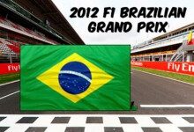 2012 F1 Brazilian Grand Prix Full Race Replay-If1race