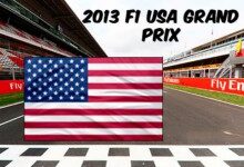 2013 F1 United States Grand Prix Full Race Replay-If1race