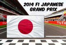 2014 F1 Japanese Grand Prix Full Race Replay-If1race