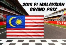 2015 F1 Malaysian Grand Prix Full Race Replay-If1race