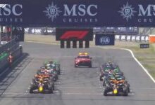 2024.4.7 Race F1 Japanese Grand Prix Full Race Replay-If1race