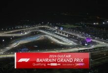 2024.3.1 Qualifying F1 Bahrain Grand Prix Full Race Replay-If1race