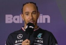 2024.2.28 Drivers Press Conference F1 Bahrain Grand Prix Full Race Replay-If1race