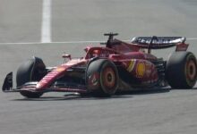 2024.2.22 F1 Pre-season Testing Bahrain Day 2 Full Race Replay-If1race