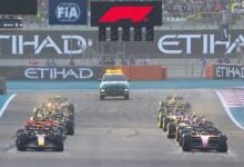 2023.11.26 Race F1 Abu Dhabi Grand Prix Full Race Replay-If1race