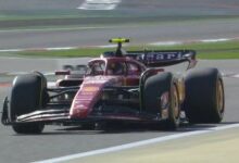 2024.2.29 Practice 1 F1 Bahrain Grand Prix Full Race Replay-If1race