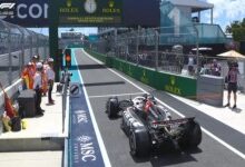 2024.5.3 1st Practice F1 Miami Grand Prix Full Race Replay-If1race