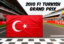 2010 F1 Turkish Grand Prix Full Race Replay-If1race