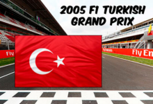 2005 F1 Turkish Grand Prix Full Race Replay-If1race