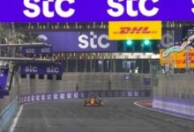 2024.3.8 Practice 3 F1 Saudi Arabia Grand Prix Full Race Replay-If1race