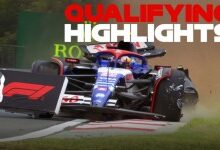 2024.7.21 Race F1 Hungarian Grand Prix Full Race Replay-If1race