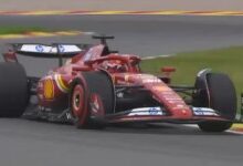 2024.7.26 2nd Practice F1 Belgian Grand Prix Full Race Replay-If1race